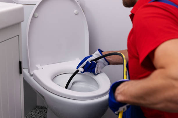 Best Toilet Repair Services  in Winchester, NV