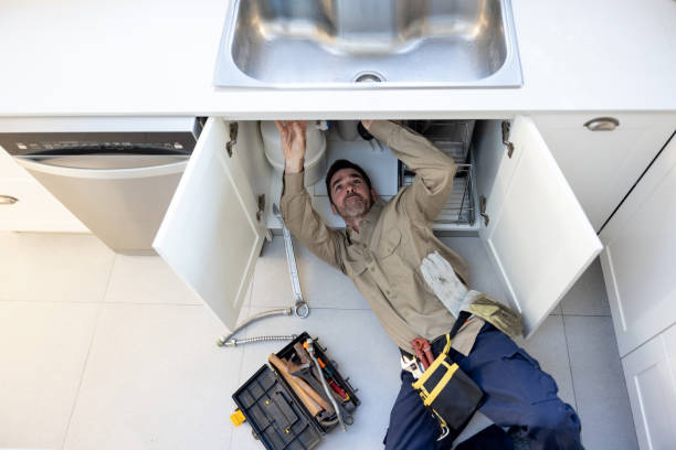 Best Residential Plumbing Services  in Winchester, NV