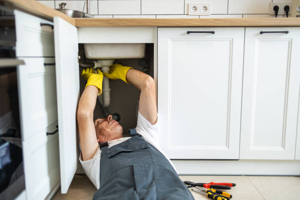 Shower Repair Services in Winchester, NV