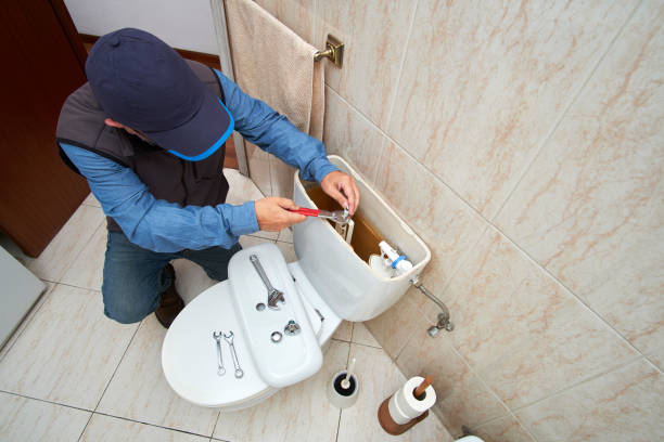 Best Plumbing Inspection Services  in Winchester, NV