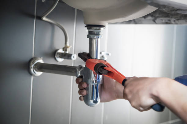 Best Water Softener Installation  in Winchester, NV
